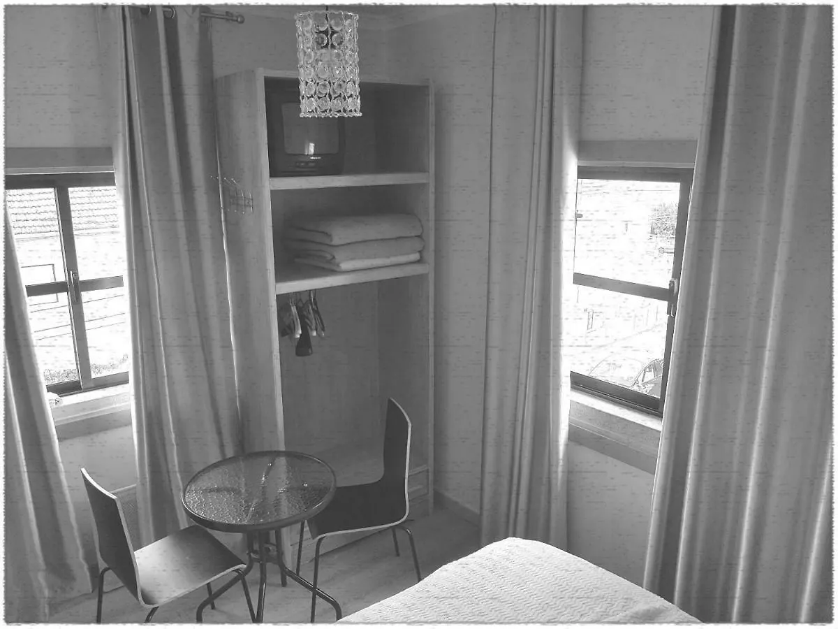 B&B D'Arte Lissabon