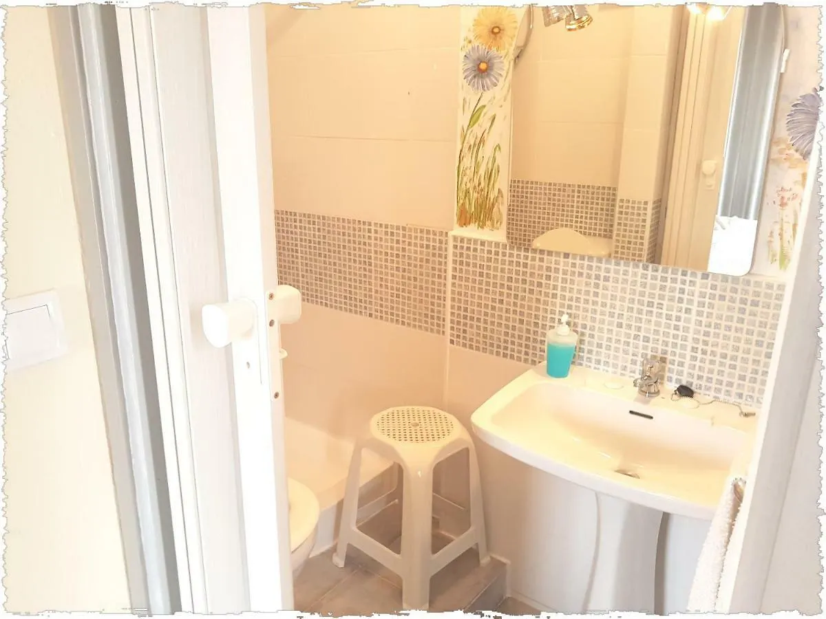 Bed & Breakfast B&B D'Arte Lissabon