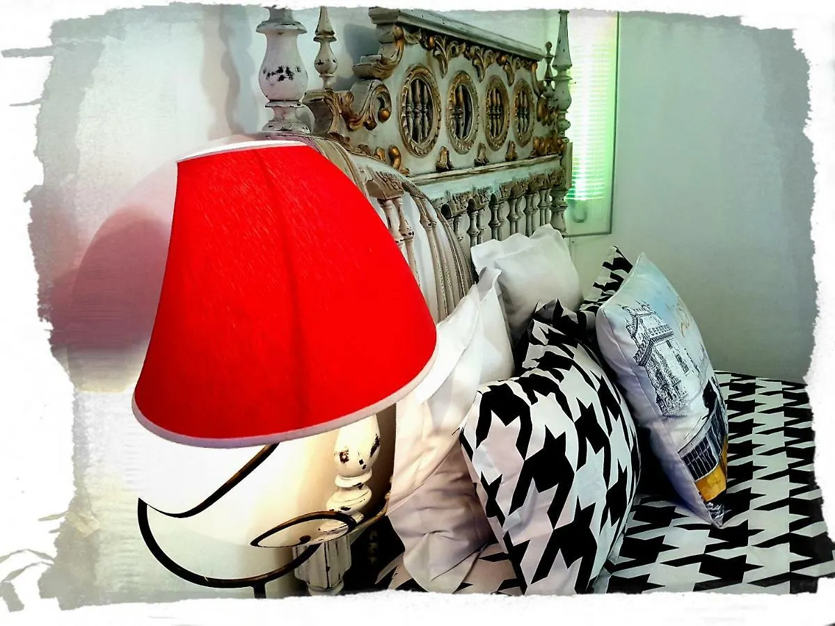 B&B D'Arte Lisbon