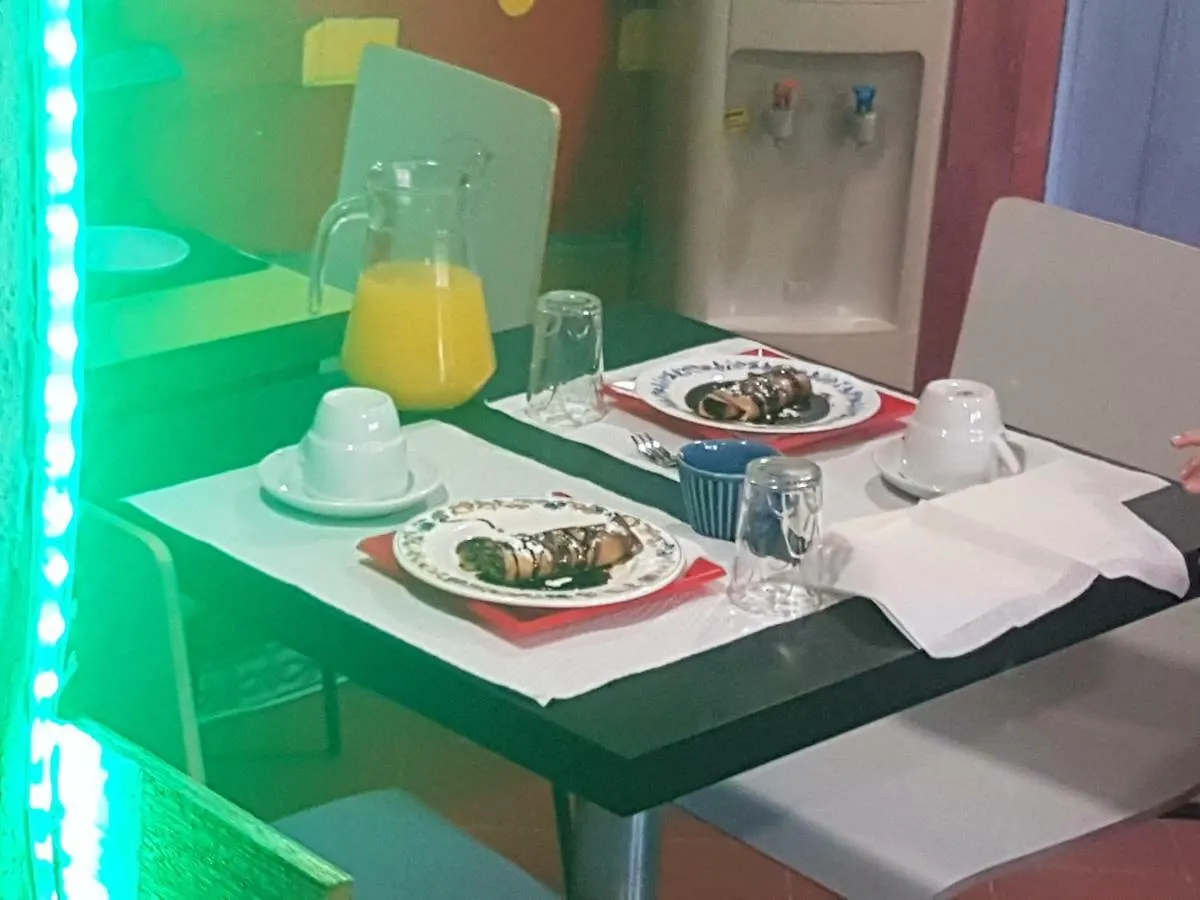 Bed & Breakfast B&B D'Arte Lisbon