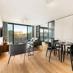 Mirabilis - Lx Living Appartement