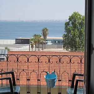 Beira Mar Lisboa