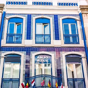 Anjo Azul Gæstehus