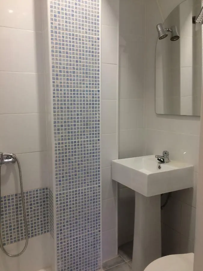ליסבון B&B D'Arte פורטוגל