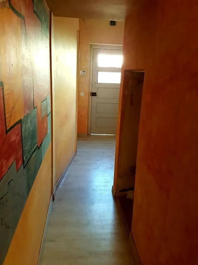 לינה וארוחת בוקר ליסבון B&B D'Arte פורטוגל