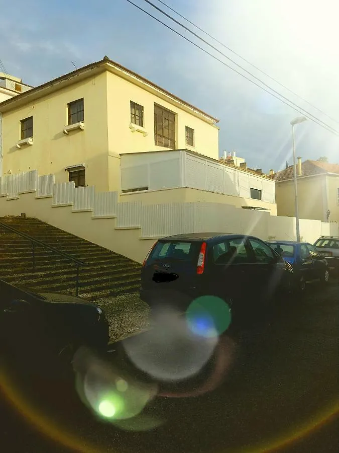 ליסבון B&B D'Arte