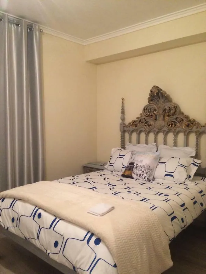 ליסבון B&B D'Arte