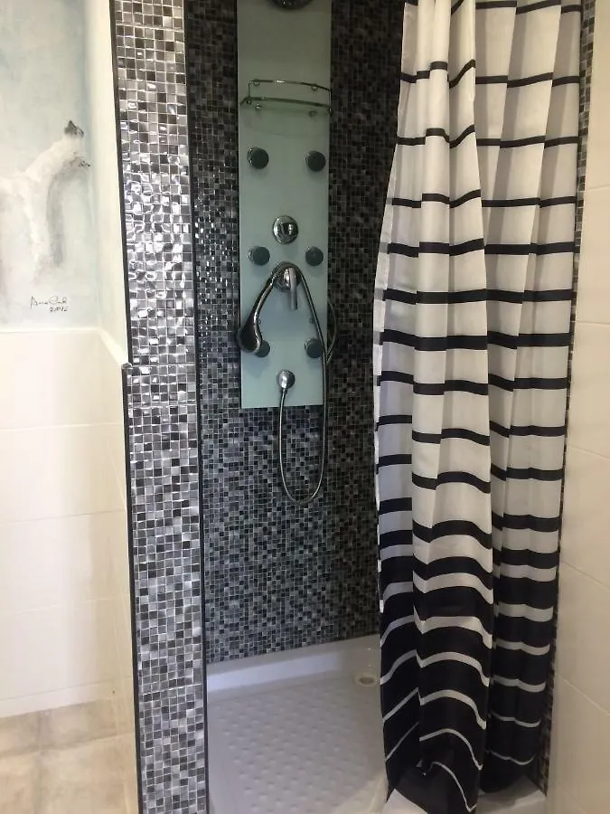 ליסבון B&B D'Arte