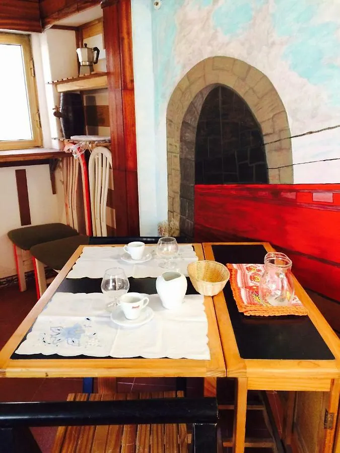 ליסבון B&B D'Arte 0*,