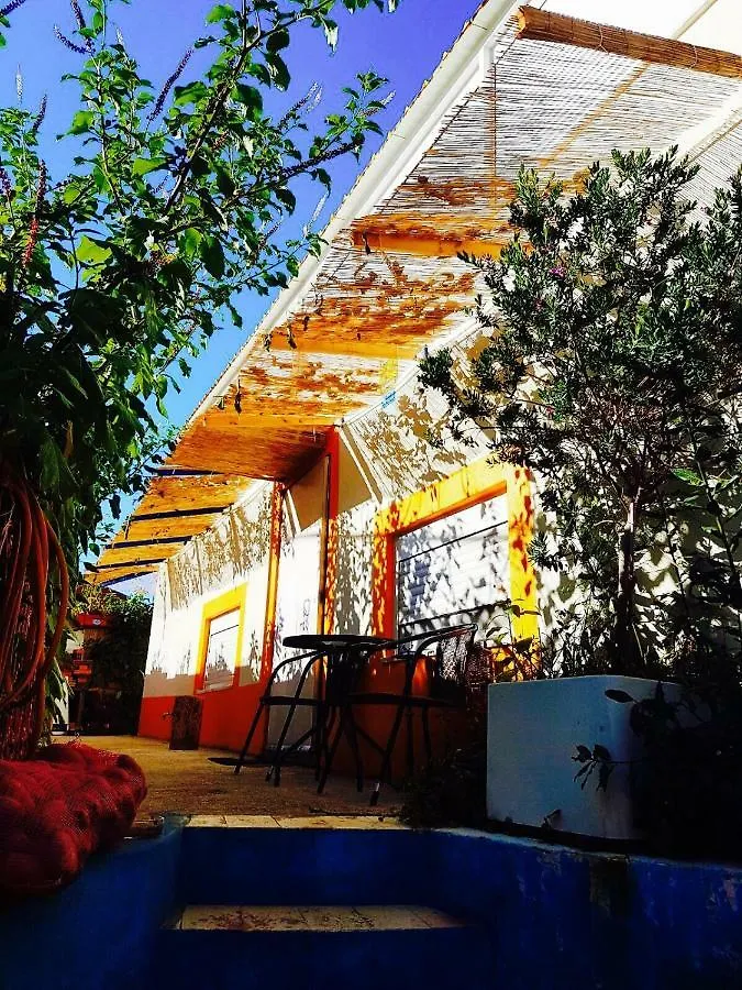ליסבון B&B D'Arte