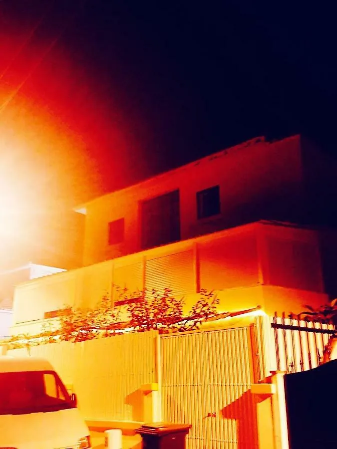 ליסבון B&B D'Arte פורטוגל