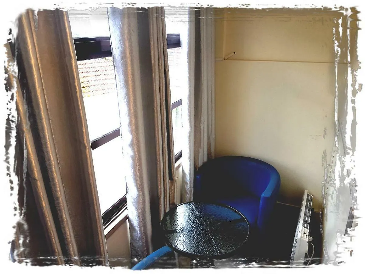 ליסבון B&B D'Arte 0*,  פורטוגל