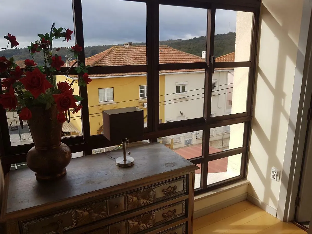 ליסבון B&B D'Arte