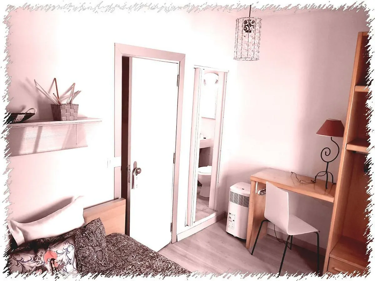 ליסבון B&B D'Arte