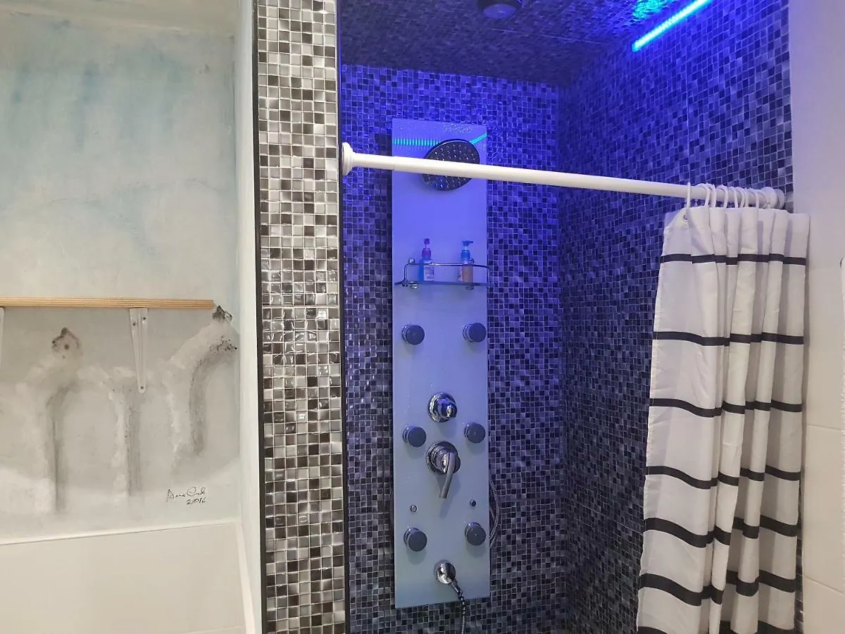 ליסבון B&B D'Arte