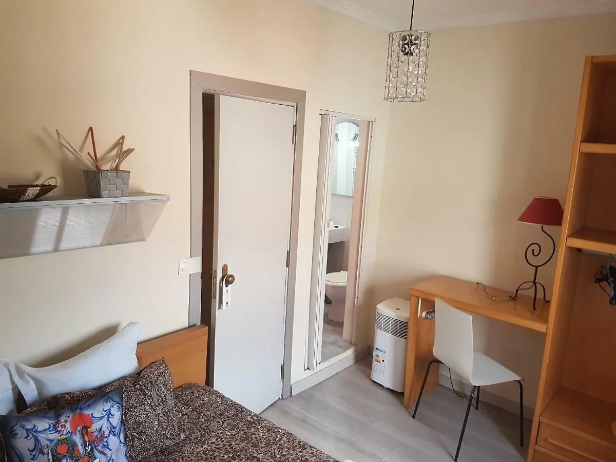 ליסבון B&B D'Arte 0*,  פורטוגל