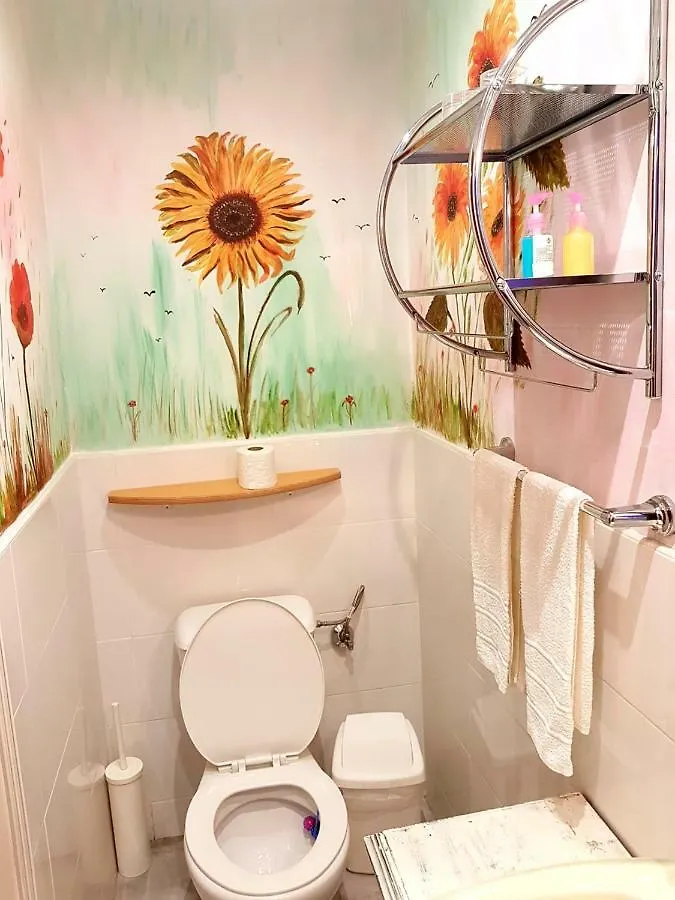ליסבון B&B D'Arte