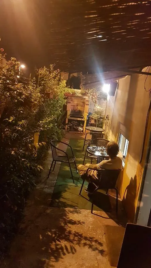 ליסבון B&B D'Arte