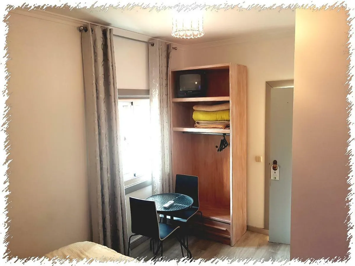 Bed & Breakfast B&B D'Arte Lisbon