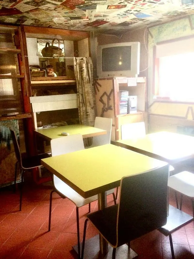 B&B D'Arte Lisboa